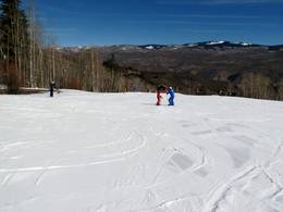 Beaver Creek