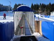 Pás dětský MAX II. - Transportband/Moving Carpet