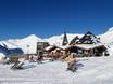 Hutten, Bergrestaurants  Zillertaler Alpen – Bergrestaurants, hutten Mayrhofen – Penken/Ahorn/Rastkogel/Eggalm