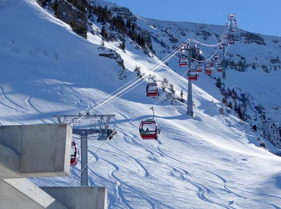 Stöfeli-Chäserrugg