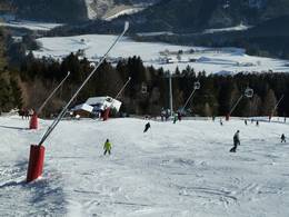 Muttereralm – Mutters/Götzens