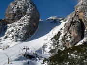 Moeilijke piste nr. 35 Olympia - Stratofana