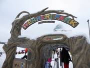 Tip voor de kleintjes 