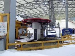 Wittenburg (alpincenter Hamburg-Wittenburg)