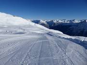 Breed en gemakkelijk: Gargellner Köpfle