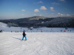 Fahlenscheid – Olpe