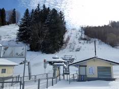 Foto's Grüntenlifte – Kranzegg (Rettenberg)