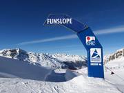 Tip voor de kleintjes  - Funslope Hochgurgl