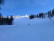 Zwarte piste Sylvester