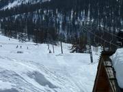 Le Clot - Pannenkoeklift