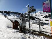 Font Roges - Pannenkoeklift