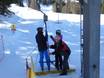 Magic Pass: vriendelijkheid van de skigebieden – Vriendelijkheid Bürchen/Törbel – Moosalp