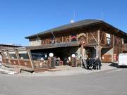 Après-skitip Happy End