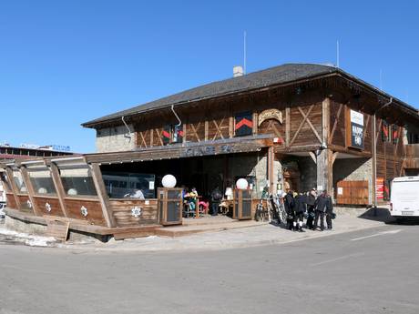 Après-ski Bulgarije – Après-ski Bansko