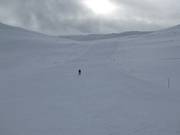 Piste Tvärâvalvsbacken