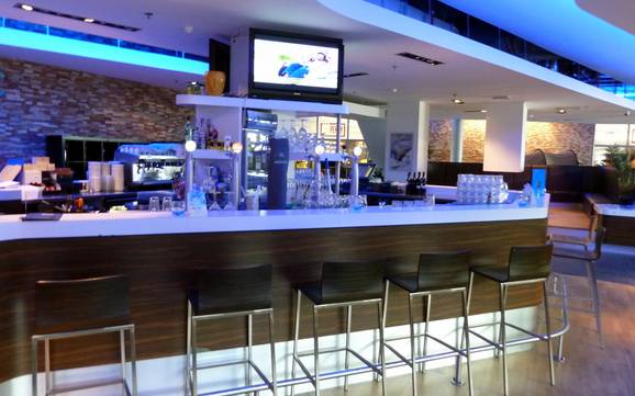 Après-ski Zeeland – Après-ski SnowWorld Terneuzen