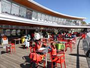 And Burger Zero fastfoodrestaurant