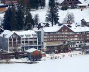 Hotel Hirschen Wildhaus