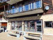 Horeca tip Restaurant Matbaren