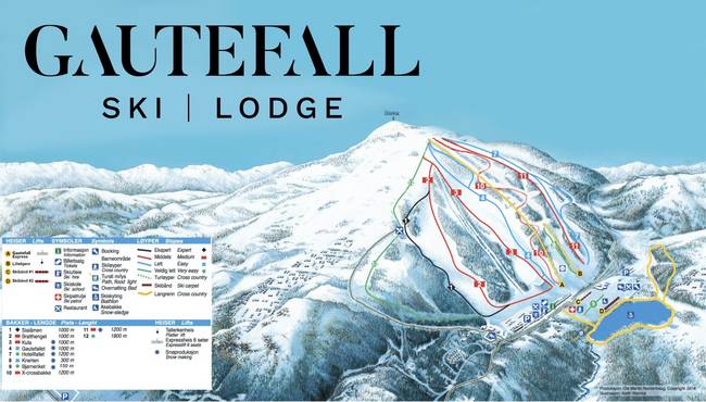Gautefall Gautefall