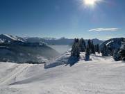 Fallenbodenafdaling Zuid