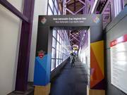 Adrenalin Cup Saas-Fee