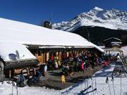 Bar Ristoro Sci 2000