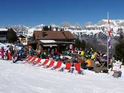 Hinnästall bij Tannenheim