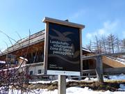 Landschapsbeschermingsgebied Vigiljoch