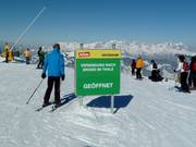 Informatie over de verbindingsstatus