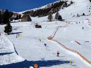 Tip voor de kleintjes  - Fun Area