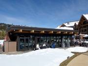 Horeca tip Backcast Bar & Grill