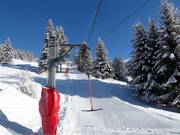 Fracherets - Pannenkoeklift