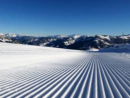 Dorfgastein/Großarltal