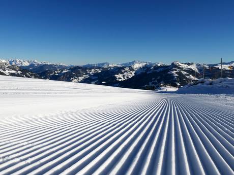 Pistepreparatie Gastein – Pistepreparatie Dorfgastein/Großarltal