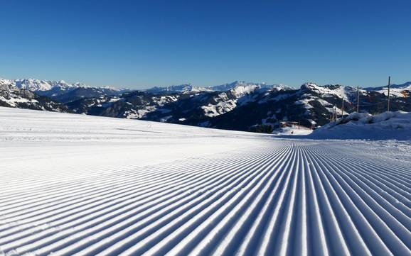 Pistepreparatie Großarltal – Pistepreparatie Dorfgastein/Großarltal
