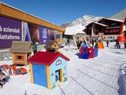 Tip voor de kleintjes 