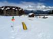 Snowparken Columbia-Shuswap – Snowpark Kicking Horse – Golden