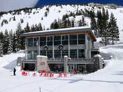 Horeca tip Watson Shelter (Collins Grill/Watson Cafe/Baldy Brews)