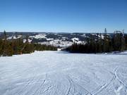 Middelzware piste nr. 15