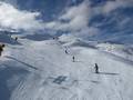 Pistes Coronet Peak