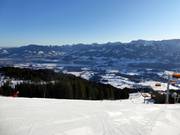 Knobel FIS-slalombaan