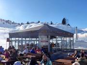 Après-skitip S1 Salober Schirmbar