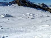 Glacier Park Kitzsteinhorn