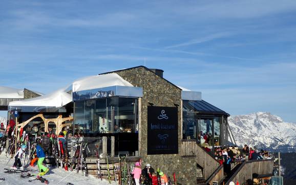 Hutten, Bergrestaurants  Saalfelden Leogang – Bergrestaurants, hutten Saalbach Hinterglemm Leogang Fieberbrunn (Skicircus)
