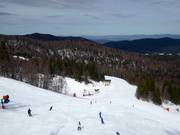 Middelzware piste nr. 4