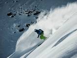 NIEUW! Powder Department Stubaier Gletscher