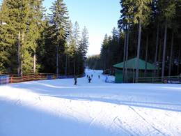 Biały Jar – Karpacz