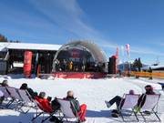 Summit Sessions – evenementenreeks op de berg met muzikale hoogtepunten