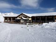 Buffet & Bar Riffelberg